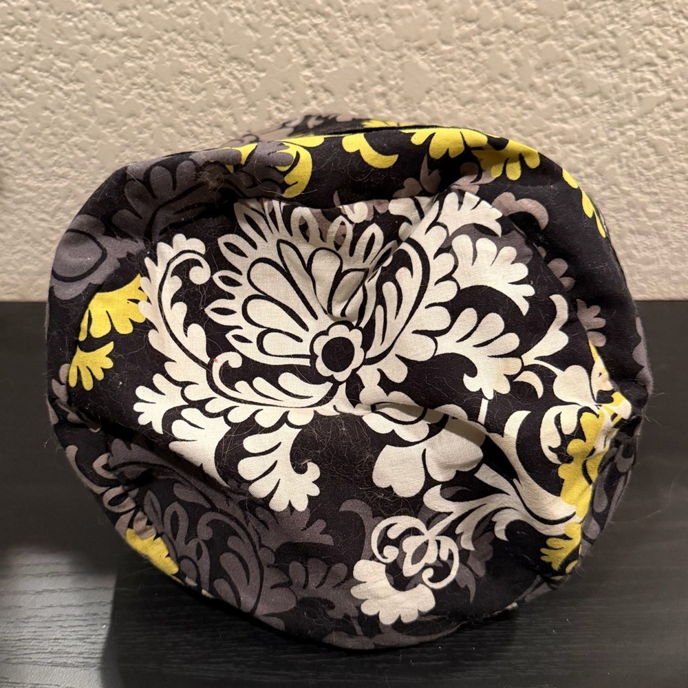 Vera Bradley Baroque Drawstring Ditty Bucket Bag - image 6